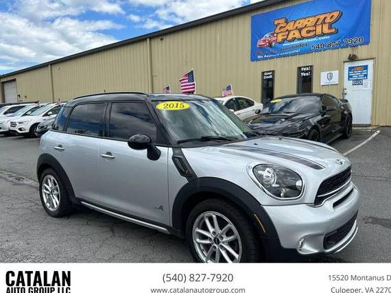 MINI COUNTRYMAN 2015 WMWZC5C5XFWT37913 image MINI COUNTRYMAN 2015 WMWZC5C5XFWT37913 image