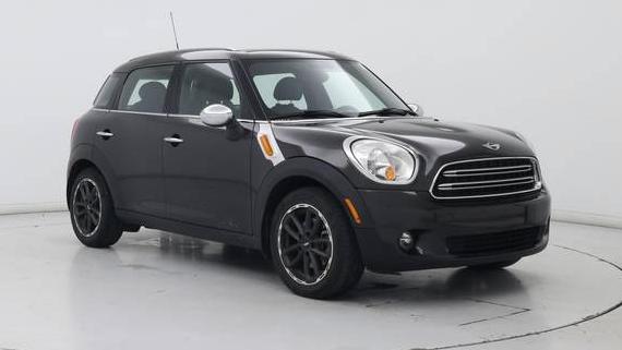 MINI COUNTRYMAN 2015 WMWZB3C54FWR44171 image