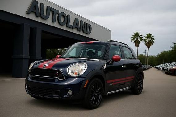 MINI COUNTRYMAN 2015 WMWZC3C53FWT03316 image MINI COUNTRYMAN 2015 WMWZC3C53FWT03316 image