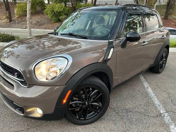 MINI COUNTRYMAN 2015 WMWZC3C54FWT02434 image MINI COUNTRYMAN 2015 WMWZC3C54FWT02434 image