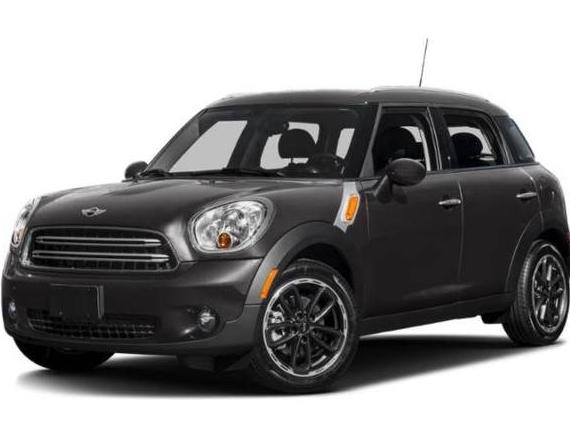 MINI COUNTRYMAN 2015 WMWZC5C58FWP45102 image