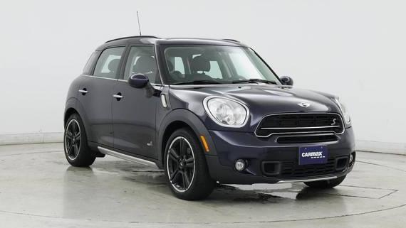 MINI COUNTRYMAN 2015 WMWZC5C52FWP48531 image MINI COUNTRYMAN 2015 WMWZC5C52FWP48531 image