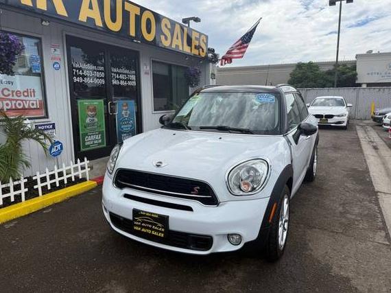 MINI COUNTRYMAN 2015 WMWZC3C54FWT01428 image MINI COUNTRYMAN 2015 WMWZC3C54FWT01428 image