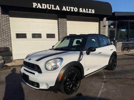 MINI COUNTRYMAN 2015 WMWZC5C53FWP42186 image MINI COUNTRYMAN 2015 WMWZC5C53FWP42186 image