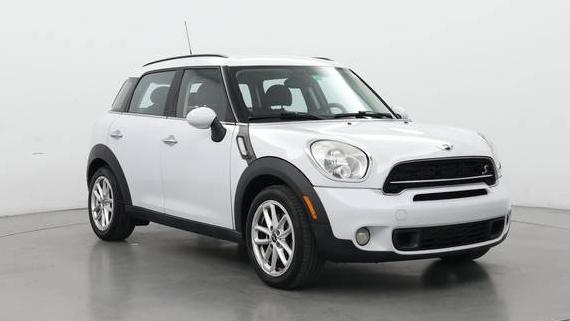 MINI COUNTRYMAN 2015 WMWZC3C58FWT02226 image