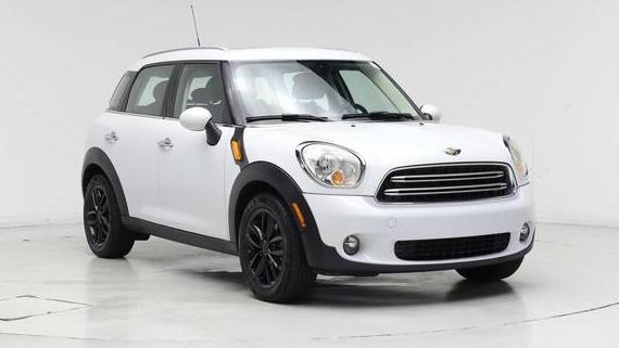 MINI COUNTRYMAN 2015 WMWZB3C55FWR45247 image