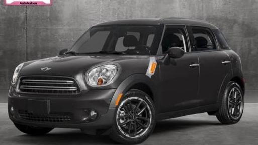 MINI COUNTRYMAN 2015 WMWZC5C56FWP43946 image