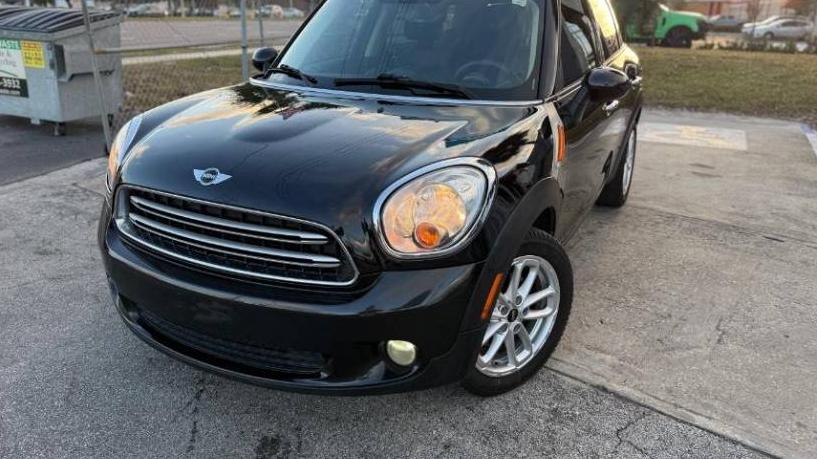 MINI COUNTRYMAN 2015 WMWZB3C58FWR43301 image