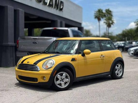 MINI COUNTRYMAN 2015 WMWZC5C50FWP43747 image