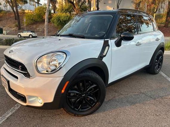 MINI COUNTRYMAN 2015 WMWZC3C57FWT01892 image MINI COUNTRYMAN 2015 WMWZC3C57FWT01892 image