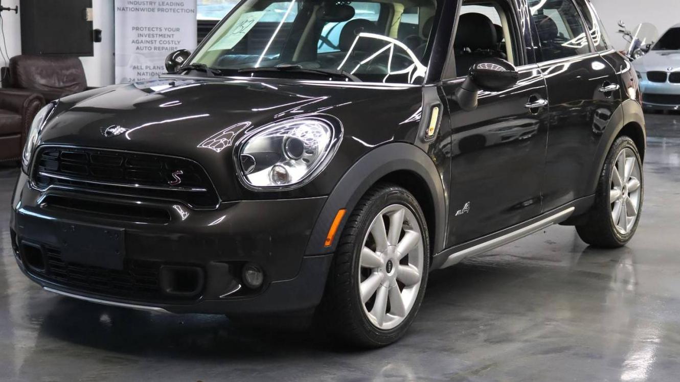 MINI COUNTRYMAN 2015 WMWZC5C52FWP45368 image MINI COUNTRYMAN 2015 WMWZC5C52FWP45368 image
