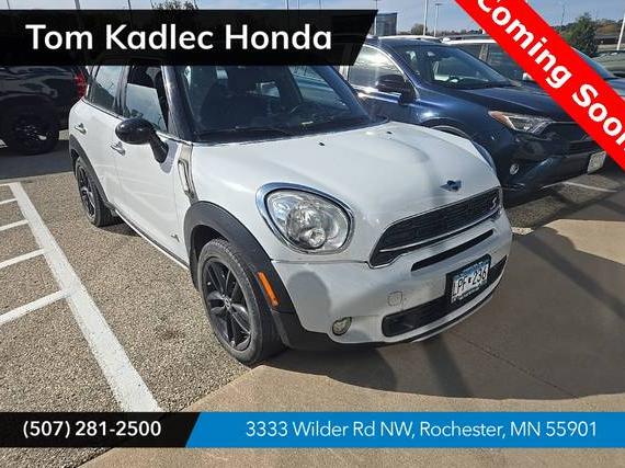MINI COUNTRYMAN 2015 WMWZC5C52FWP44298 image MINI COUNTRYMAN 2015 WMWZC5C52FWP44298 image