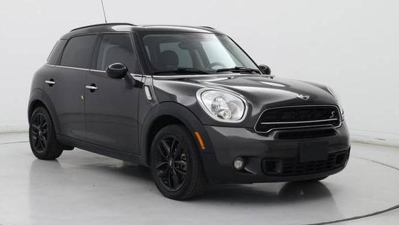 MINI COUNTRYMAN 2015 WMWZC3C59FWT05197 image MINI COUNTRYMAN 2015 WMWZC3C59FWT05197 image