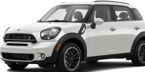 MINI COUNTRYMAN 2015 WMWZC3C53FWT06586 image MINI COUNTRYMAN 2015 WMWZC3C53FWT06586 image