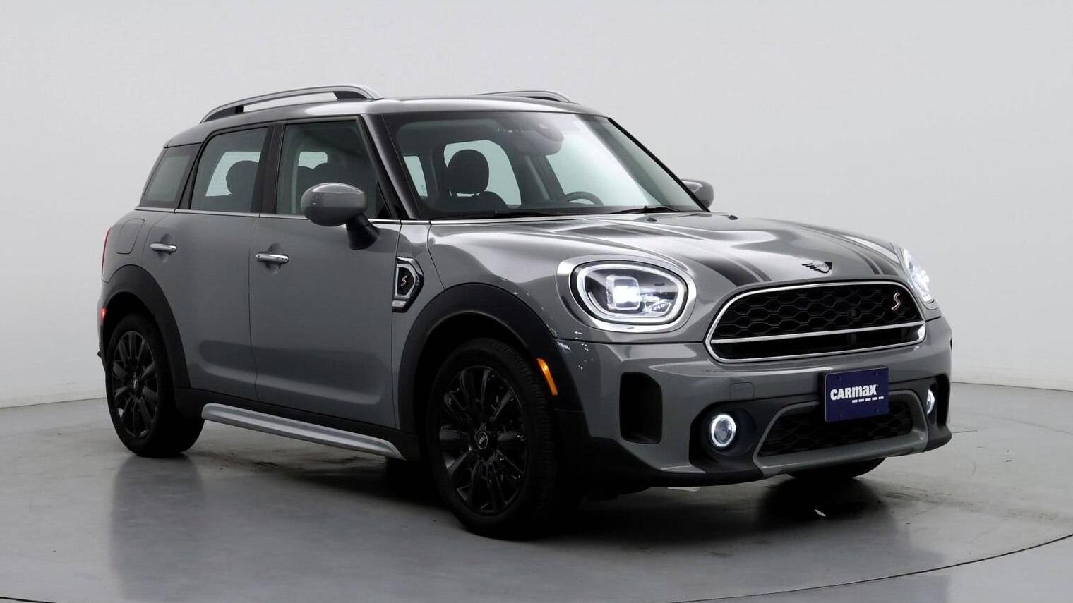 MINI COUNTRYMAN 2022 WMZ53BR07N3N69395 image