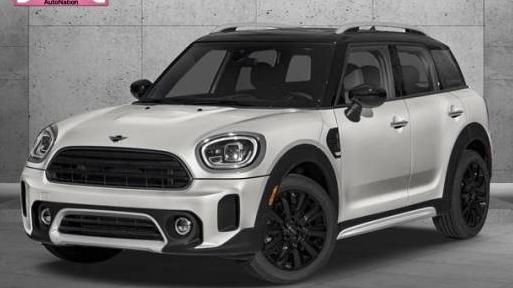 MINI COUNTRYMAN 2022 WMZ53BR04N3N93914 image