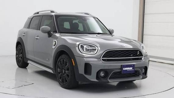 MINI COUNTRYMAN 2022 WMZ23BS08N3P25487 image