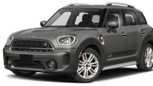 MINI COUNTRYMAN 2022 WMZ23BS03N3P24408 image