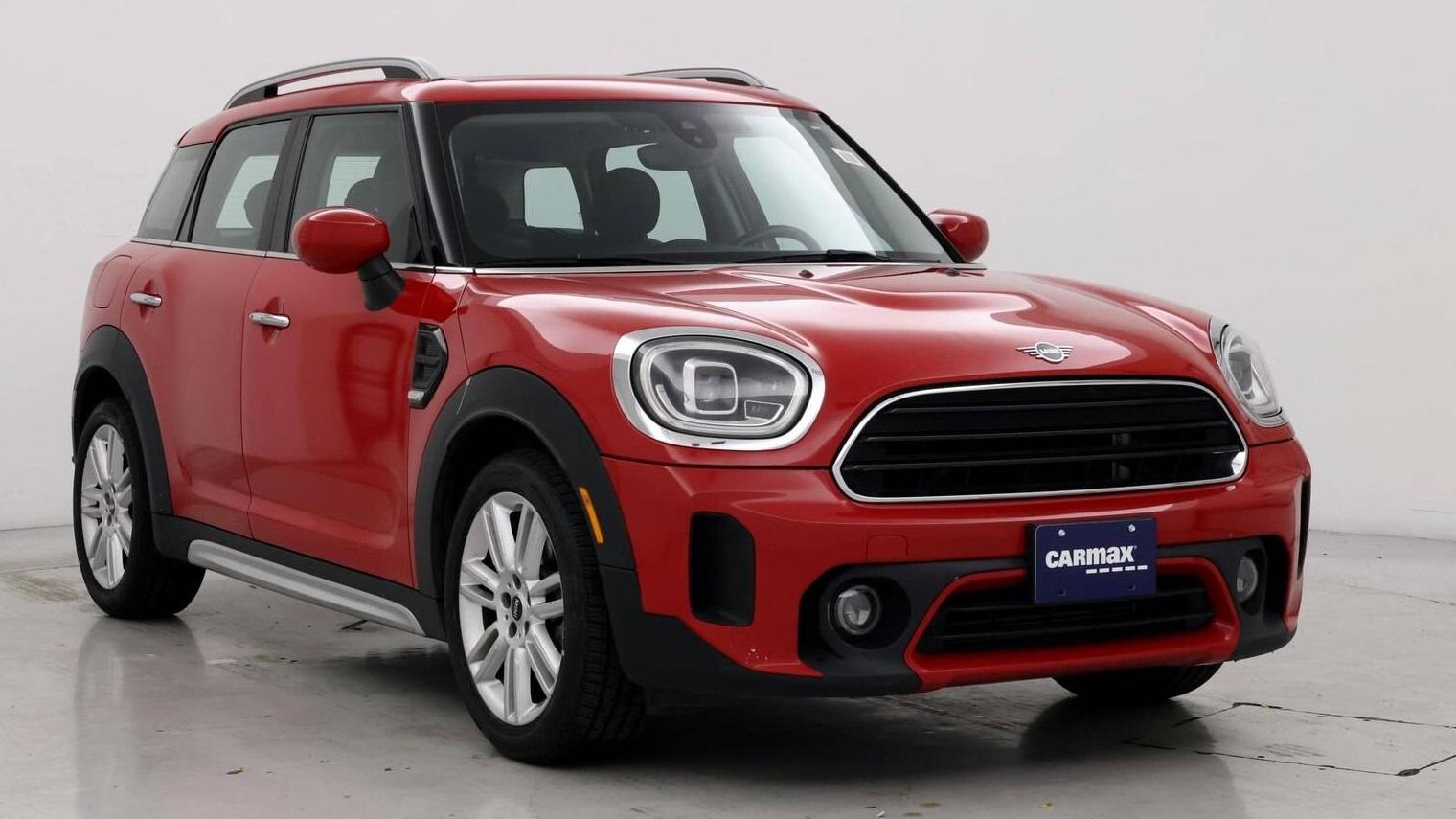 MINI COUNTRYMAN 2022 WMZ23BR04N3N52556 image