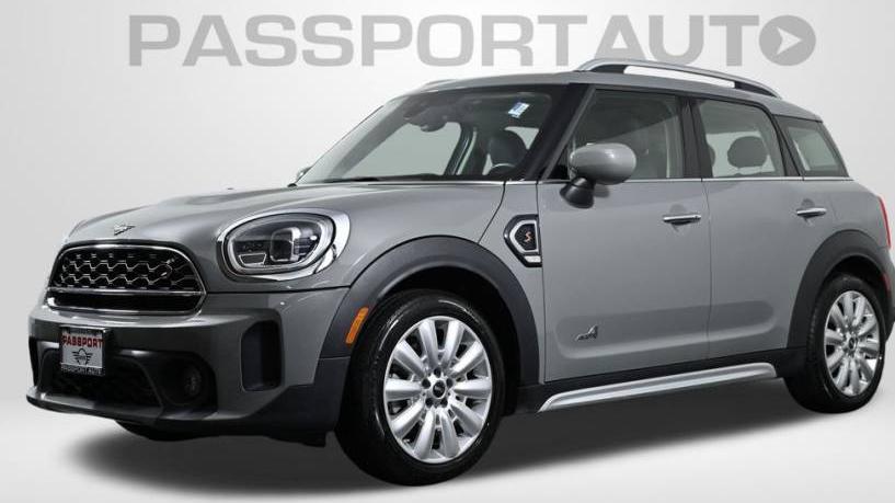 MINI COUNTRYMAN 2022 WMZ83BR05N3N84068 image