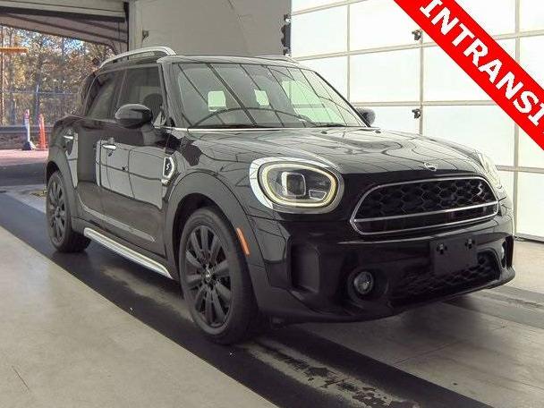 MINI COUNTRYMAN 2022 WMZ83BR00N3N61281 image