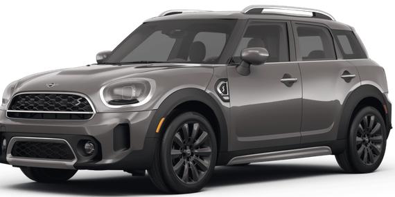 MINI COUNTRYMAN 2022 WMZ83BR01N3N83743 image MINI COUNTRYMAN 2022 WMZ83BR01N3N83743 image