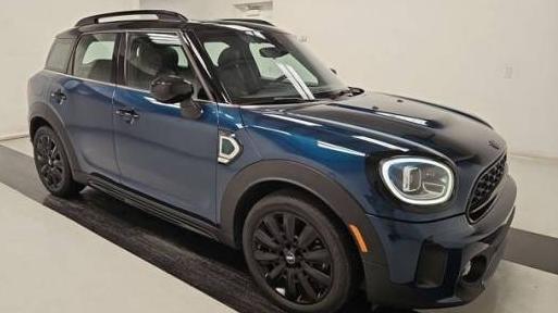 MINI COUNTRYMAN 2022 WMZ53BR08N3N35711 image