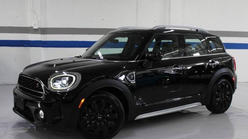 MINI COUNTRYMAN 2022 WMZ53BR08N3N58325 image