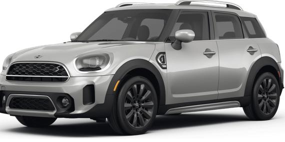 MINI COUNTRYMAN 2022 WMZ33BS00N3P06923 image