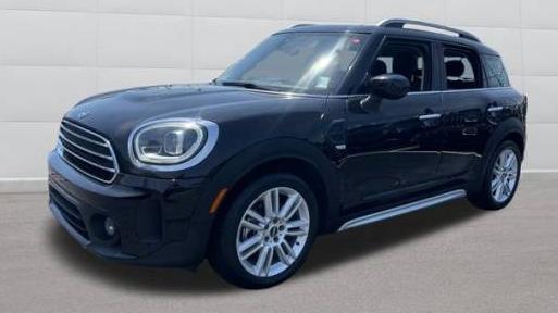 MINI COUNTRYMAN 2022 WMZ43BR04N3N44238 image