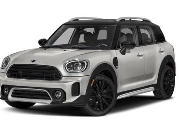 MINI COUNTRYMAN 2022 WMZ53BR0XN3N79581 image