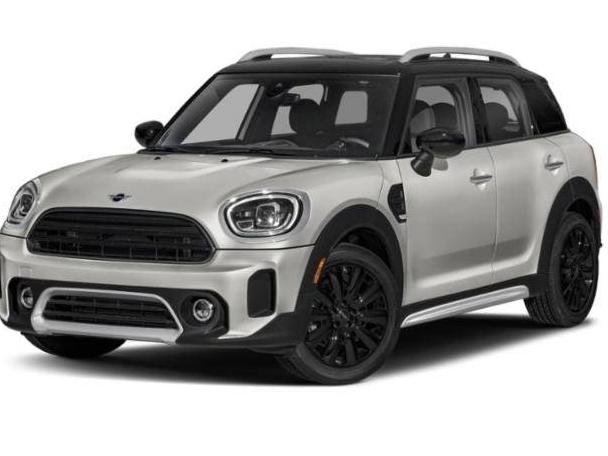 MINI COUNTRYMAN 2022 WMZ23BR0XN3P17624 image