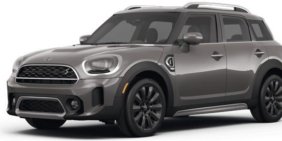 MINI COUNTRYMAN 2022 WMZ83BR09N3N61103 image MINI COUNTRYMAN 2022 WMZ83BR09N3N61103 image