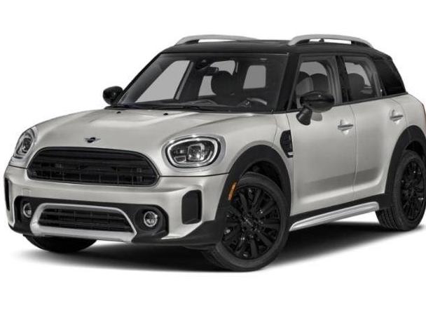 MINI COUNTRYMAN 2022 WMZ83BR00N3P10806 image