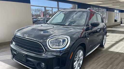 MINI COUNTRYMAN 2022 WMZ43BR0XN3N68527 image