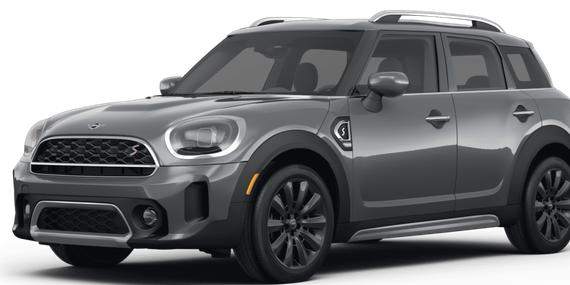 MINI COUNTRYMAN 2022 WMZ43BR04N3N62559 image MINI COUNTRYMAN 2022 WMZ43BR04N3N62559 image