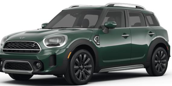 MINI COUNTRYMAN 2022 WMZ53BR04N3N98157 image