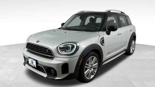 MINI COUNTRYMAN 2022 WMZ83BR09N3N73218 image