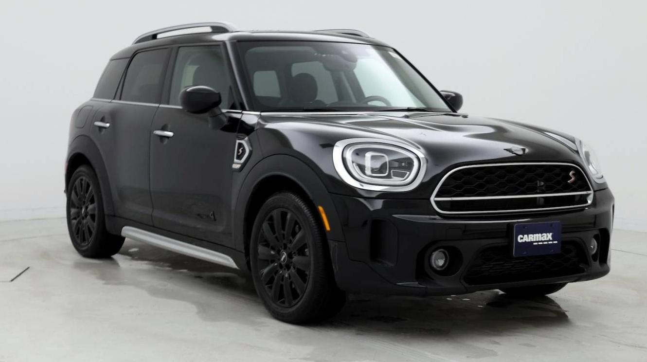 MINI COUNTRYMAN 2022 WMZ83BR00N3N86648 image