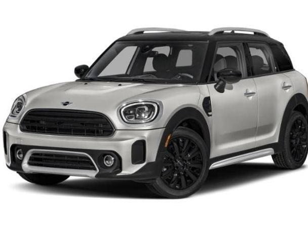 MINI COUNTRYMAN 2022 WMZ53BR01N3P01132 image
