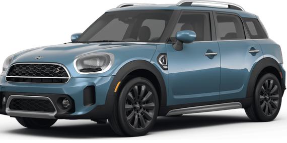 MINI COUNTRYMAN 2022 WMZ53BR01N3N98200 image