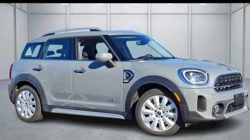 MINI COUNTRYMAN 2022 WMZ83BR07N3N87067 image