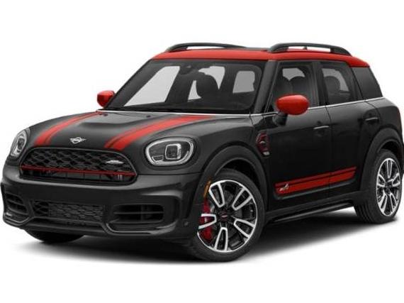MINI COUNTRYMAN 2022 WMZ33BS07N3N57751 image MINI COUNTRYMAN 2022 WMZ33BS07N3N57751 image