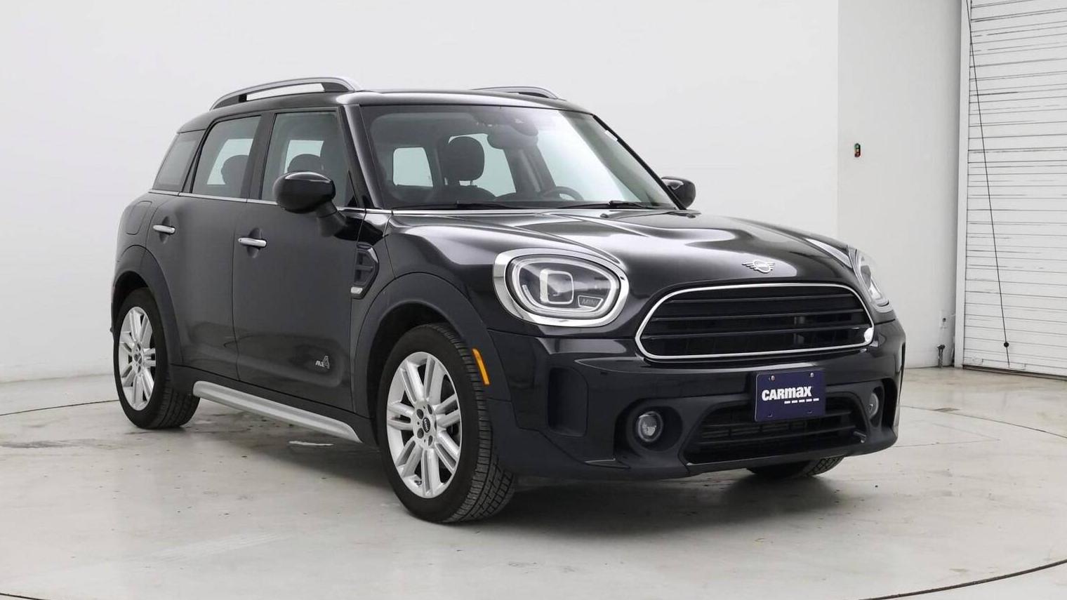 MINI COUNTRYMAN 2022 WMZ43BR07N3N56948 image