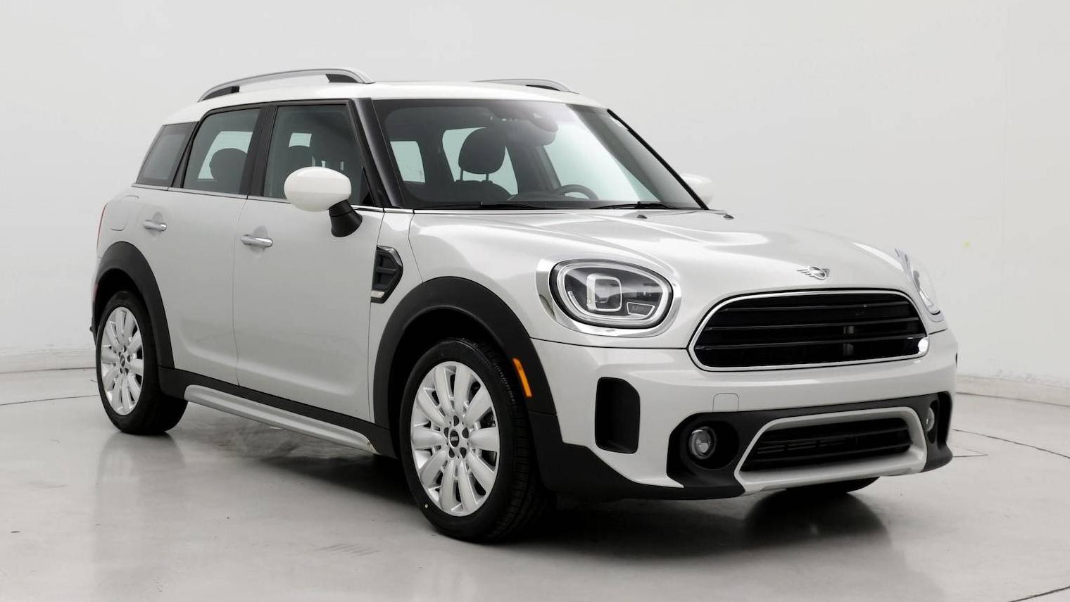 MINI COUNTRYMAN 2022 WMZ23BR09N3N37597 image