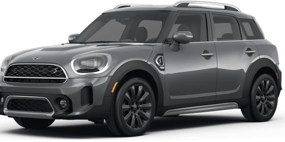 MINI COUNTRYMAN 2022 WMZ83BR06N3N40743 image MINI COUNTRYMAN 2022 WMZ83BR06N3N40743 image