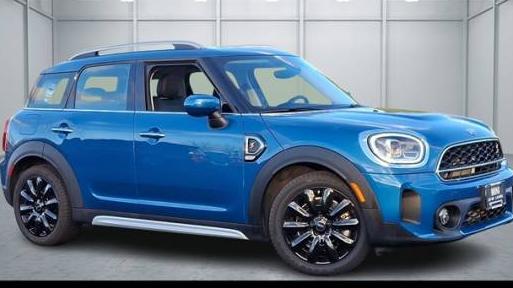 MINI COUNTRYMAN 2022 WMZ53BR02N3N74715 image