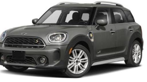 MINI COUNTRYMAN 2022 WMZ23BS08N3N97008 image