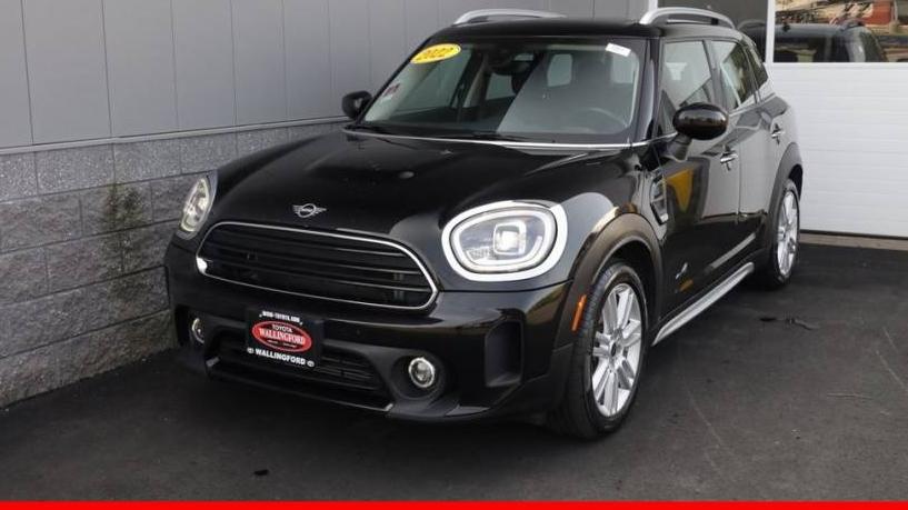 MINI COUNTRYMAN 2022 WMZ43BR04N3N68460 image