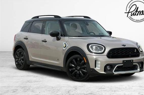 MINI COUNTRYMAN 2022 WMZ23BS02N3N97036 image MINI COUNTRYMAN 2022 WMZ23BS02N3N97036 image